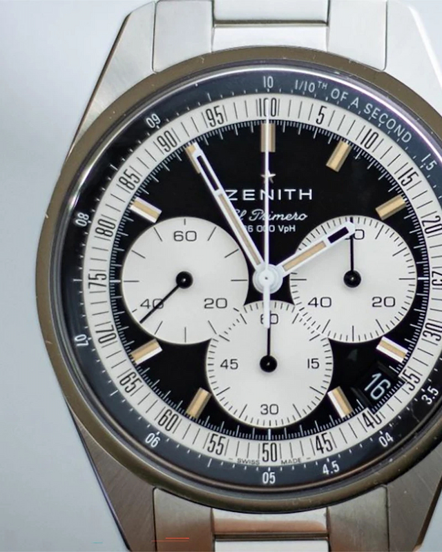El Primero: Die exquisite Uhrmacherkunst von Zenith featured image