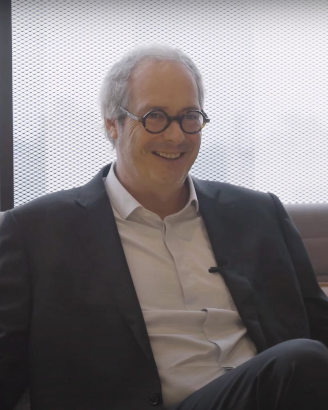 Das exklusive Panerai Interview mit COO Jérôme Cavadini featured image