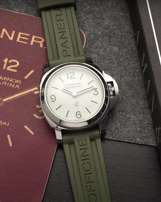 Diese Panerai Uhren werden sogar von Kritikern gelobt featured image