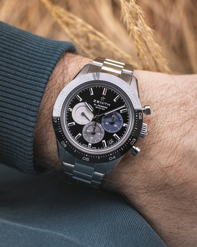 Das Beste, was Zenith zu bieten hat featured image