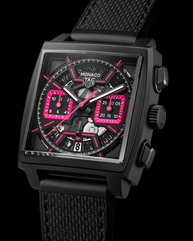 Neue TAG HEUER Monaco: Identitätsverlust einer Legende? featured image