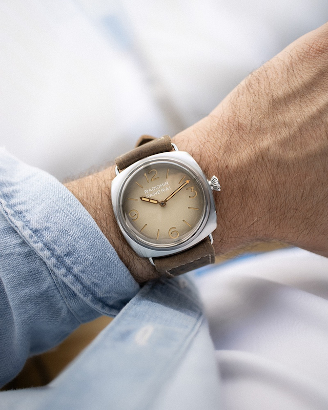 Die günstigsten Panerai Uhren: Ist teuer wirklich besser? featured image