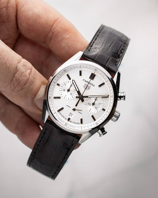 Diese TAG HEUER Geheimtipps musst du kennen featured image