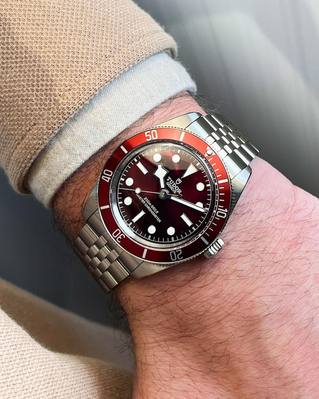 Die TUDOR Neuheiten der Watches and Wonders 2025 im Überblick featured image