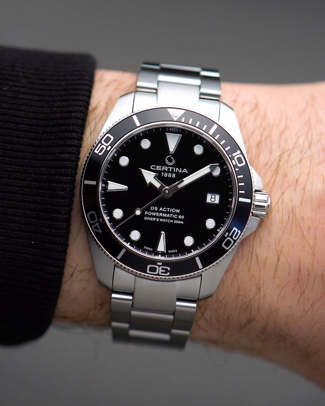 10 Alternativen zur Rolex Submariner für jedes Budget featured image