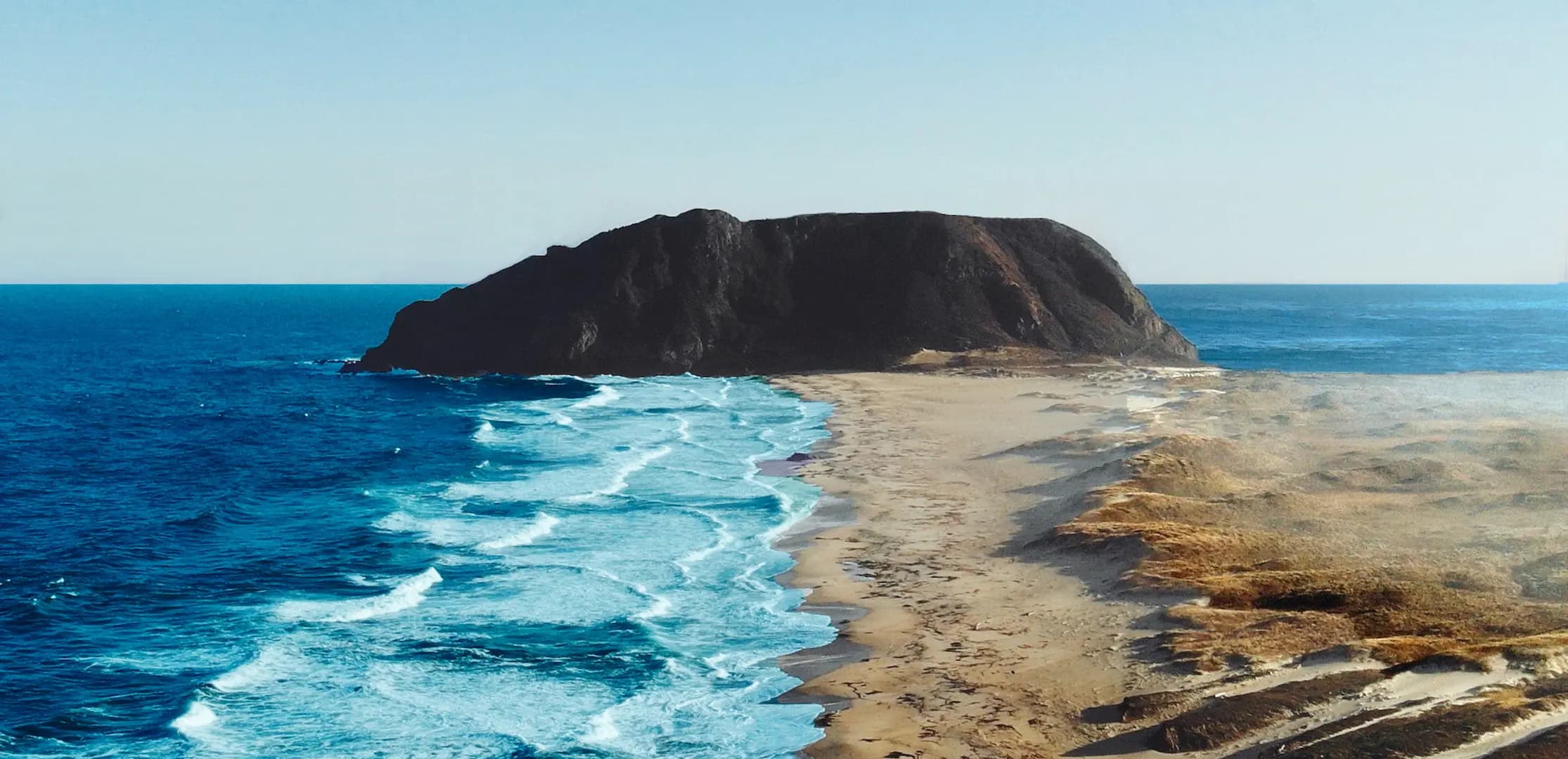 Horizon preview banner