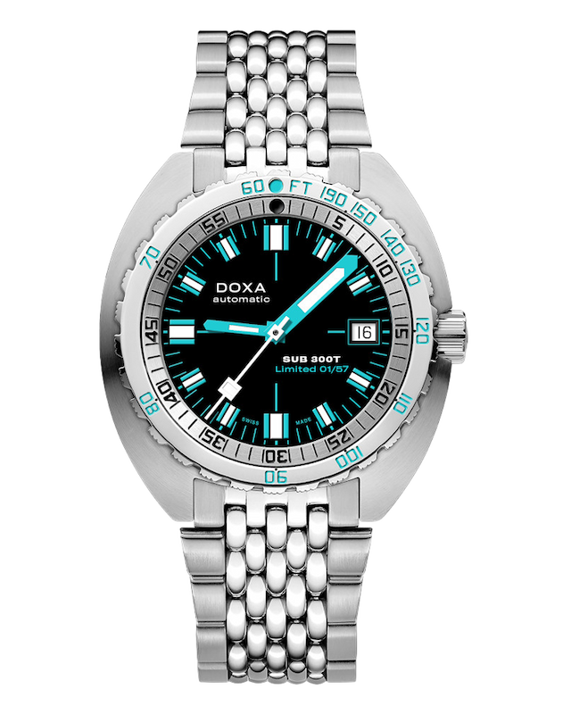 Horizon revealed image left