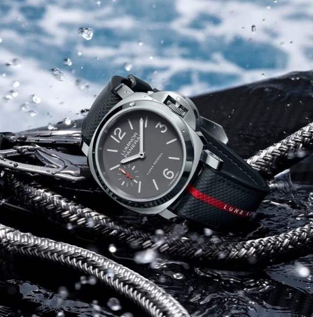 Panerai Event Hannover