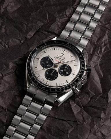 OMEGA Speedmaster Dark Side of the Moon Apollo 8 310.92.44.50  