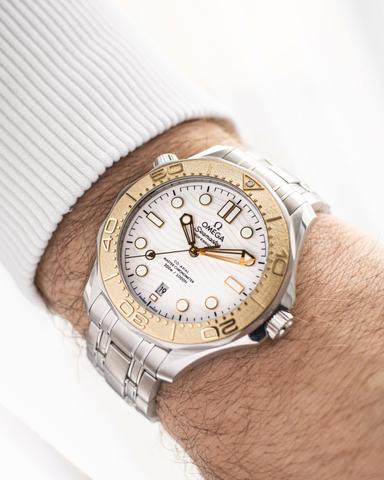 OMEGA Speedmaster ´57 Chronograph 40,5 332.10.41.51.11.001 Rotes 